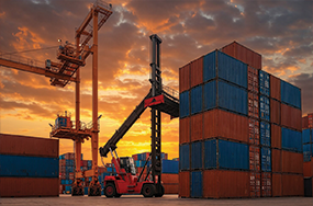 Cargo and Shipping Services